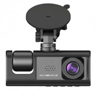 Caméra Voiture Avec Support BLack Box Noir en Tunisie