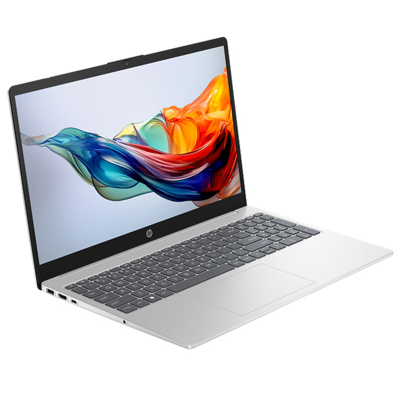 PC Portable HP 15-fc0180nk AMD Ryzen 3 8Go 512Go SSD En Tunisie