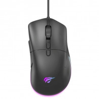 Souris Gamer Havit Backlit HV-MS954 RGB Noir en Tunisie