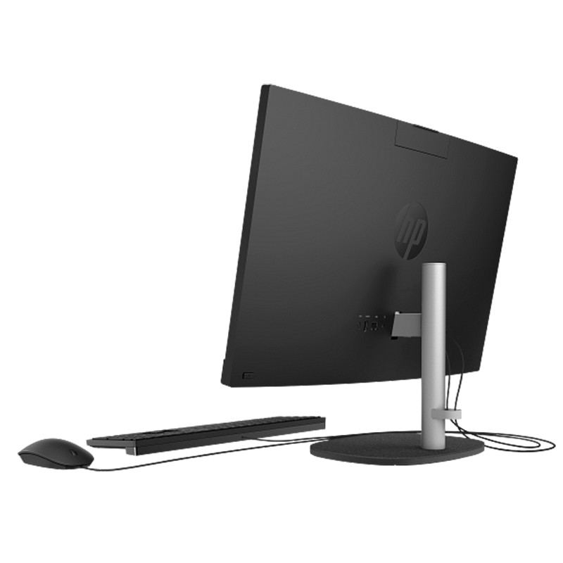 Pc De Bureau HP Tout en Un AIO 24-cr0057nk AMD Ryzen 5 8Go 512Go SSD En Tunisie