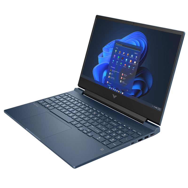 PC Portable Gamer  HP Victus 15-fb3011nk Ryzen 5 16Go 1To SSD Windows 11 En Tunisie