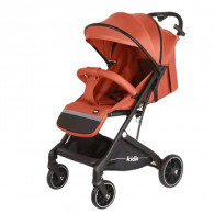 Poussette Valise Bébé Kidilo K2 Orange en Tunisie