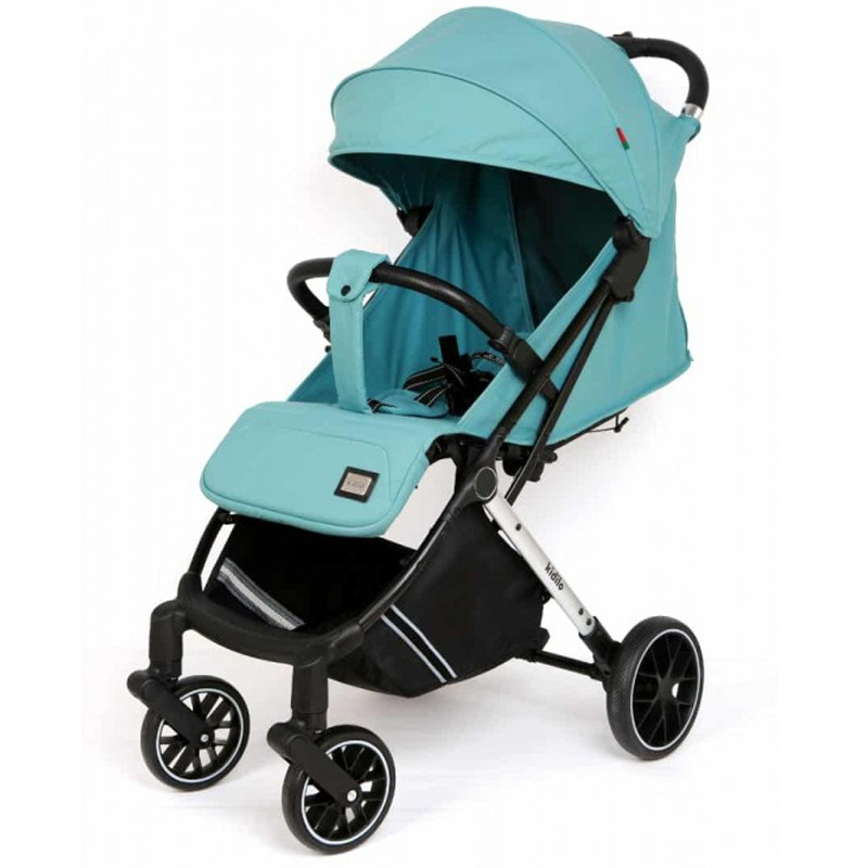 Poussette Bébé Kidilo K868 Bleu En Tunisie
