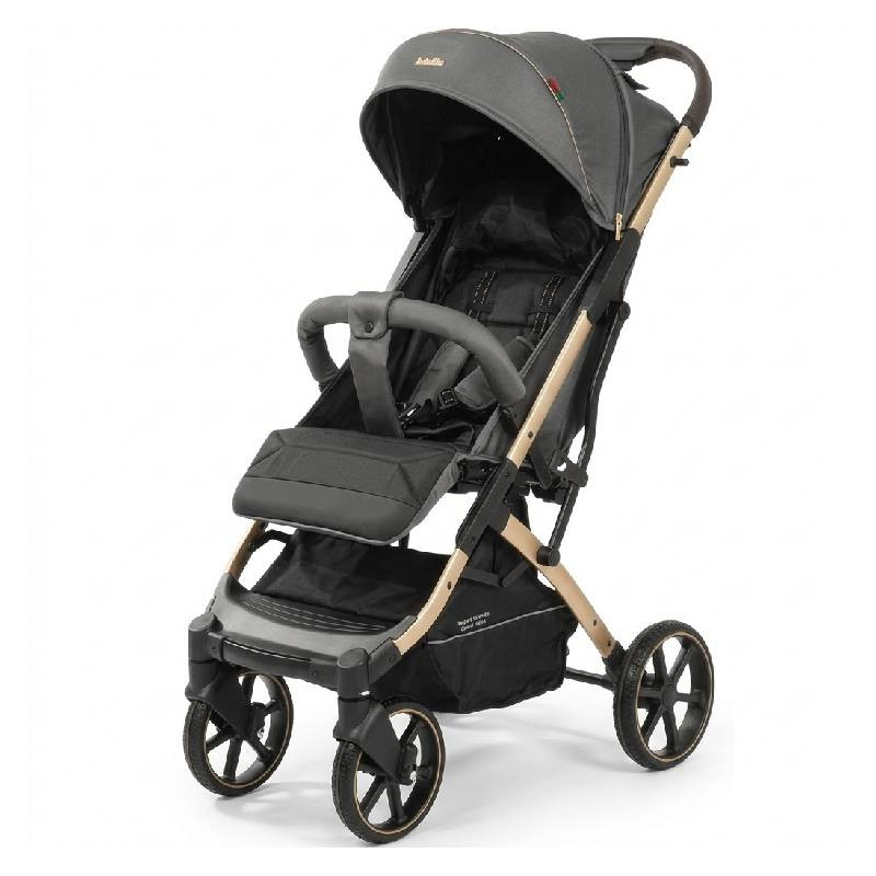 Poussette Bébé Kidilo D600 Gris En Tunisie