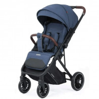 Poussette Bébé Kidilo Pro 6530 Bleu en Tunisie