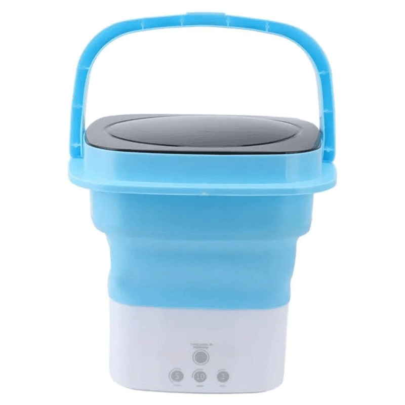 Machine à Laver Semi Automatique Golden House 1.5Kg Bleu