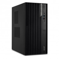 PC Bureau Acer Veriton M VM4690G i3 12Gén 8 Go 1To SSD Noir en Tunisie