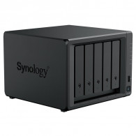 Serveur NAS Synology DiskStation DS1525+ 8Go 5 Baies en Tunisie