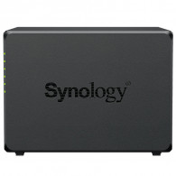 Serveur NAS Synology DiskStation DS1525+ 8Go 5 Baies en Tunisie
