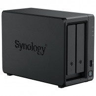 Serveur NAS Synology DiskStation DS725+ 4Go 2 Baies en Tunisie