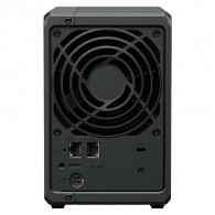 Serveur NAS Synology DiskStation DS725+ 4Go 2 Baies en Tunisie