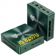 Mini Pc Bmax B6 Turbo Intel I5 16Go 512Go SSD Windows 11 Pro En Tunisie