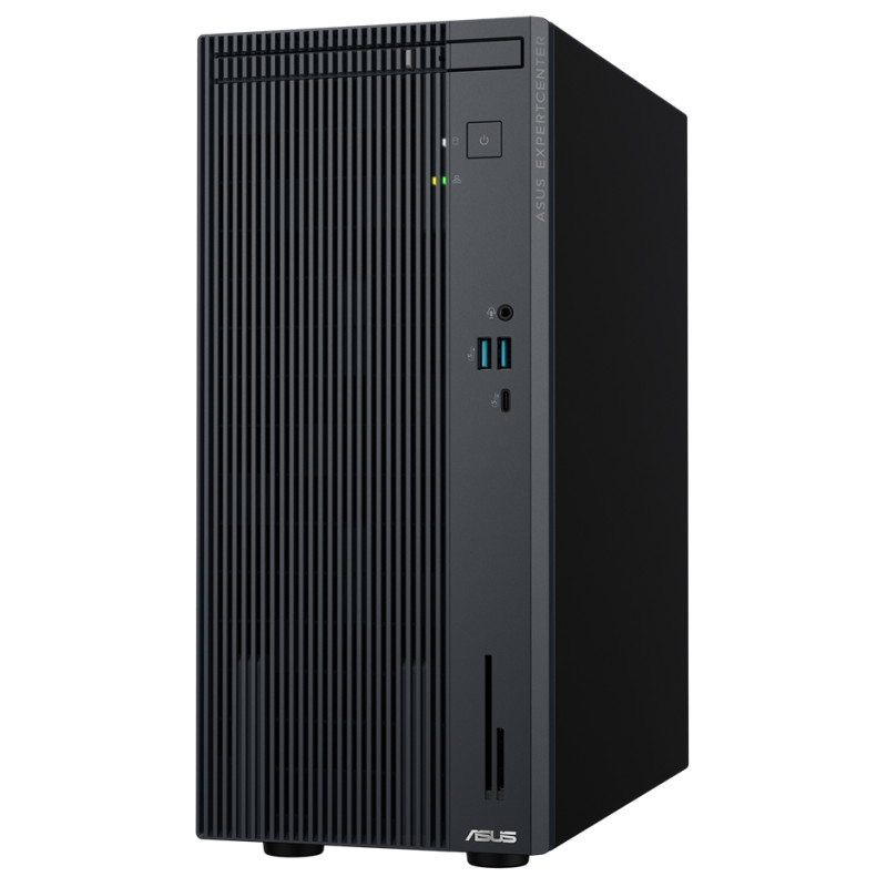 Pc De Bureau Asus ExpertCenter P500 Mini Tower P500MV i5 13Gén 8Go 512Go SSD en Tunisie