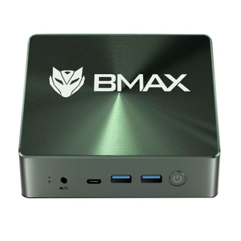 Mini Pc Bmax B6 Turbo Intel I5 16Go 512Go SSD Windows 11 Pro En Tunisie