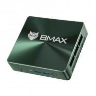 Mini Pc Bmax B6 Turbo Intel I5 16Go 512Go SSD Windows 11 Pro En Tunisie