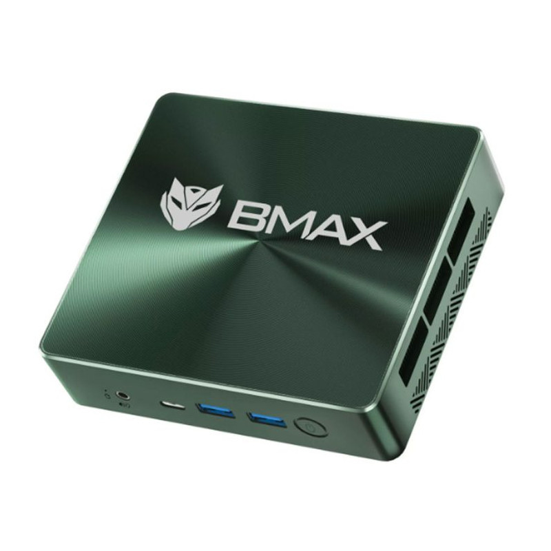 Mini Pc Bmax B6 Turbo Intel I5 16Go 512Go SSD Windows 11 Pro En Tunisie