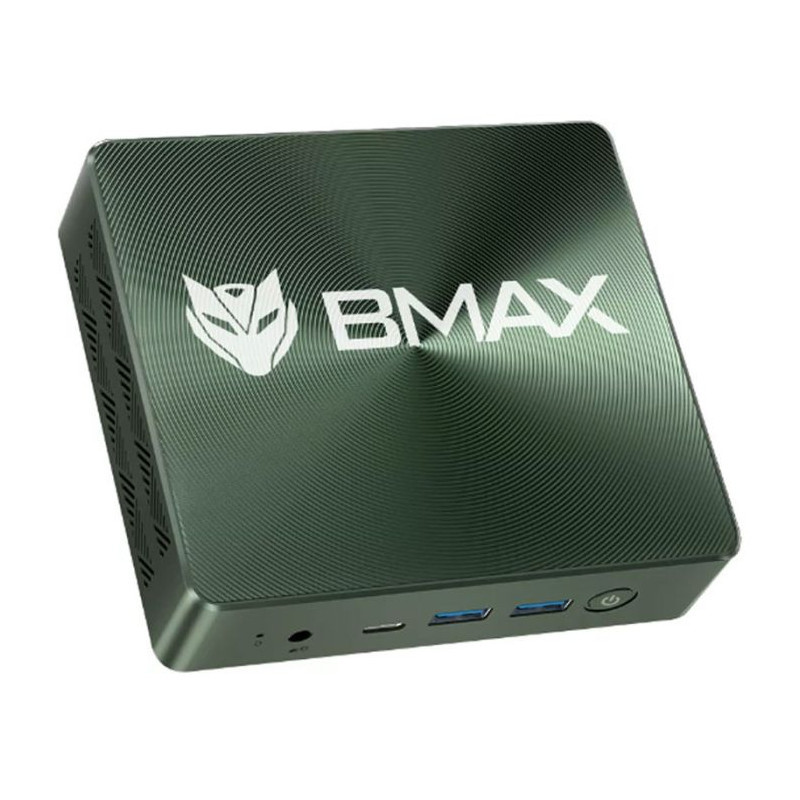 Mini Pc Bmax B6 Turbo Intel I5 16Go 512Go SSD Windows 11 Pro En Tunisie
