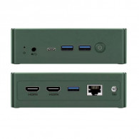 Mini Pc Bmax B6 Turbo Intel I5 16Go 512Go SSD Windows 11 Pro En Tunisie