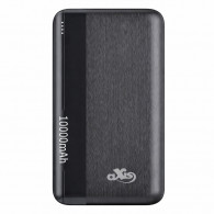 Power Bank Axis Q100 10000mAh 10W Noir En Tunisie