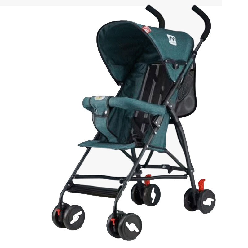 Poussette Bébé Eihualong 903 Vert en Tunisie