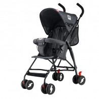 Poussette Bébé Eihualong 903 Gris en Tunisie
