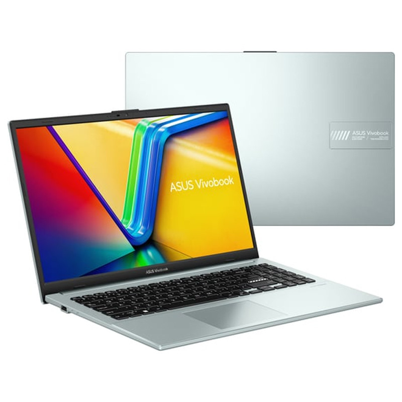 Pc Portable Asus VivoBook Go 15 E1504FA AMD Ryzen 5 16Go 1To SSD Windows 11 En Tunisie