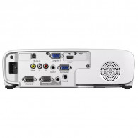 Vidéo Projecteur Epson EB-E24 XGA 3LCD Blanc En Tunisie