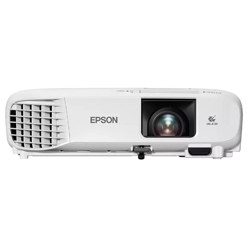 Vidéo Projecteur Epson EB-E24 XGA 3LCD Blanc En Tunisie