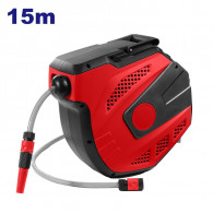 Enrouleur De Tuyau Emtop EMVZ1515 15M en Tunisie