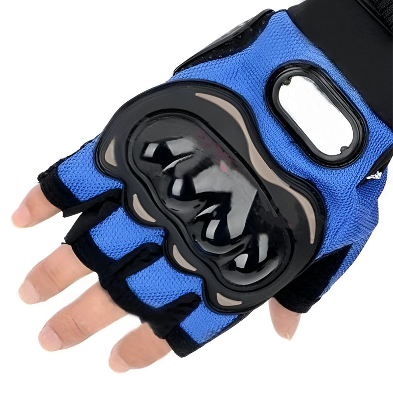 Gant De Protection Demi FCG 800 Bleu en Tunisie