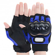 Gant De Protection Demi FCG 800 Bleu en Tunisie