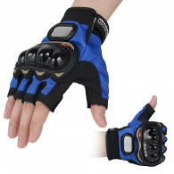 Gant De Protection Demi 800 Bleu en Tunisie