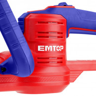 Taille-Haie à Batterie Emtop EMTOP 20V en Tunisie