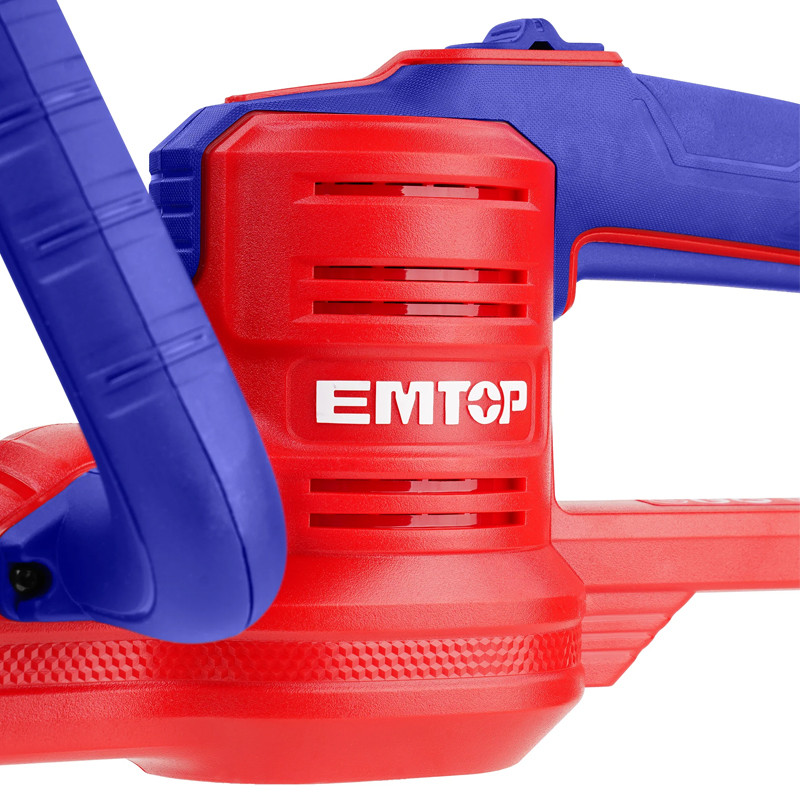 Taille-Haie à Batterie Emtop EMTOP 20V en Tunisie