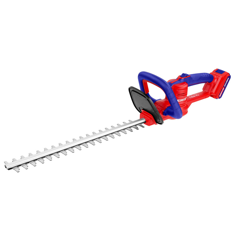 Taille-Haie à Batterie Emtop EMTOP 20V en Tunisie