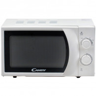 Four Micro Onde Candy 20 Litres Blanc CMW2070M