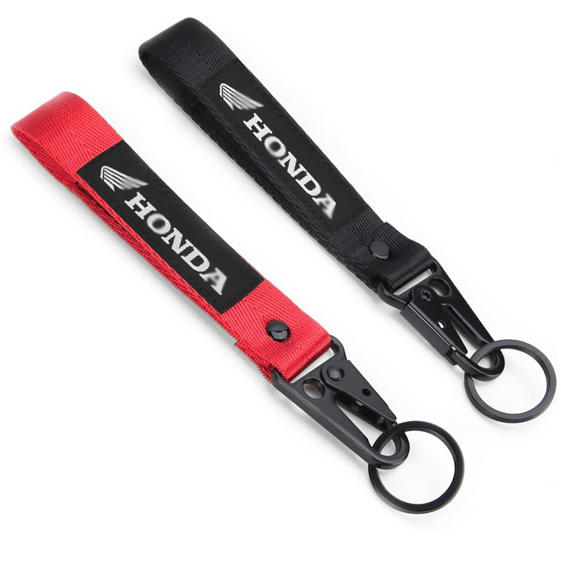 Porte Clé Honda Rouge en Tunisie