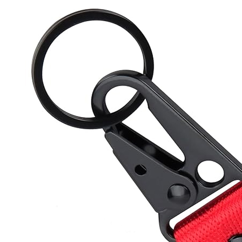 Porte Clé Honda Rouge en Tunisie