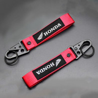 Porte Clé Honda Rouge en Tunisie