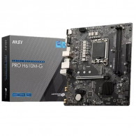 Carte Mère MSI Pro H610M-G DDR5 LGA 1700 En Tunisie