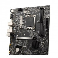 Carte Mère MSI Pro H610M-G DDR5 LGA 1700 En Tunisie