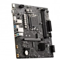 Carte Mère MSI Pro H610M-G DDR5 LGA 1700 En Tunisie