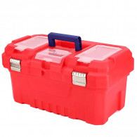 Caisses Outils Emtop EPBXK0302 14" Rouge en Tunisie