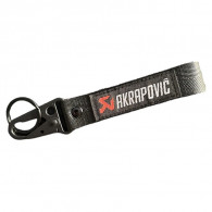 Porte Clé Akrapovic D201013 Noir en Tunisie