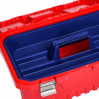 Caisses Outils Emtop EPBXK0302 20" Rouge en Tunisie