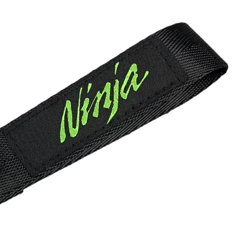 Porte Clé Kawasaki Ninja Noir en Tunisie