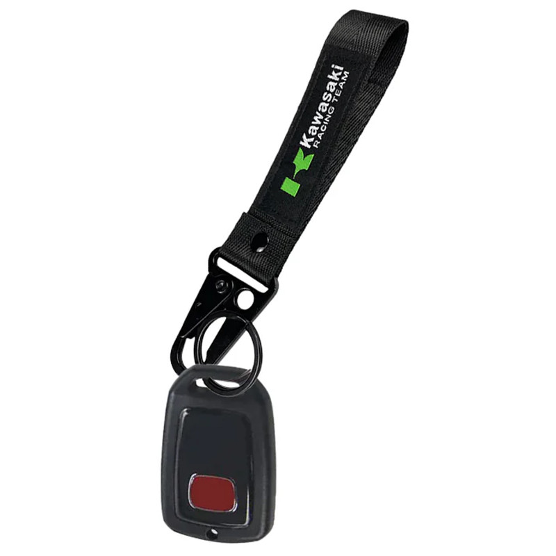 Porte Clé Kawasaki Ninja Noir