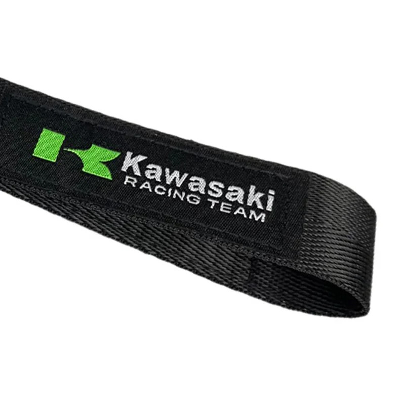 Porte Clé Kawasaki Ninja Noir