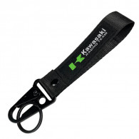 Porte Clé Kawasaki Ninja Noir en Tunisie