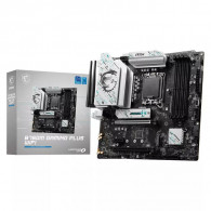 Carte Mère MSI B760M Gaming Plus Wifi DDR5 LGA 1700 En Tunisie